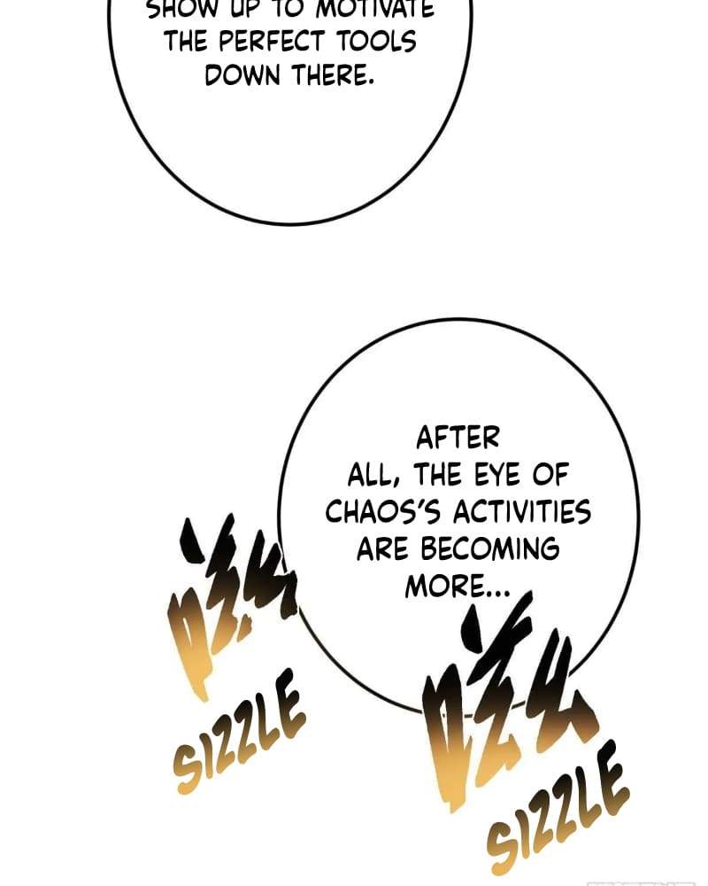 Keep A Low Profile, Sect Leader Chapter 459 366 061