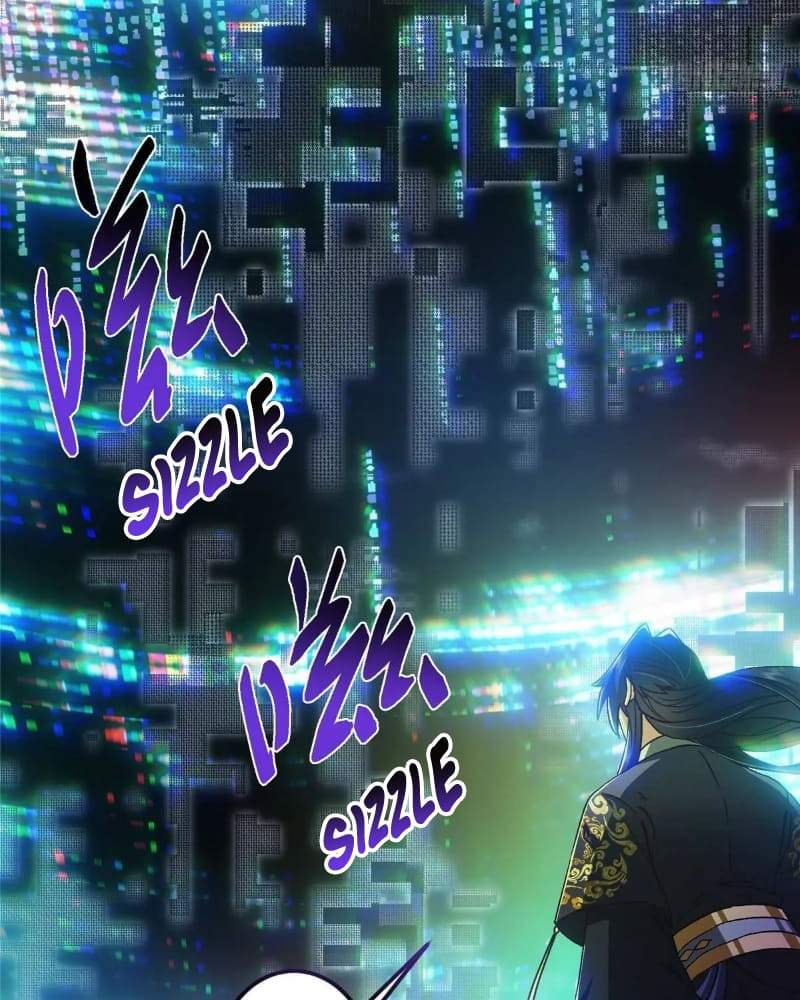 Keep A Low Profile, Sect Leader Chapter 459 368 063