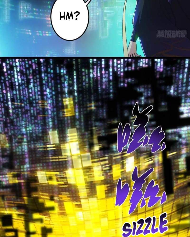 Keep A Low Profile, Sect Leader Chapter 459 369 064