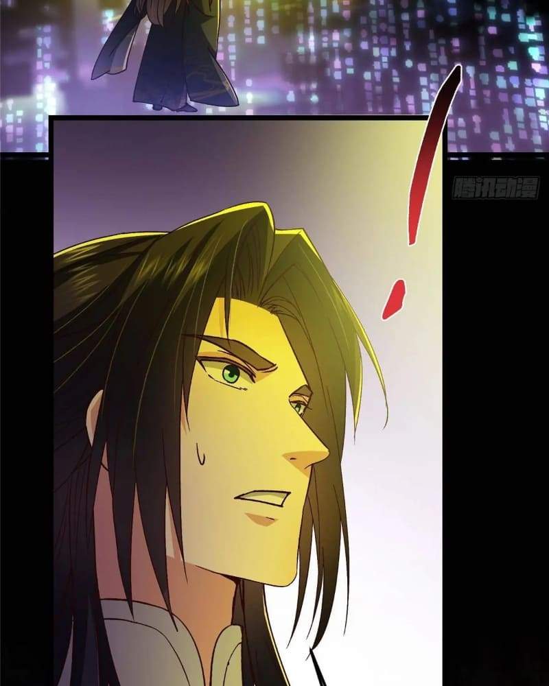 Keep A Low Profile, Sect Leader Chapter 459 371 066