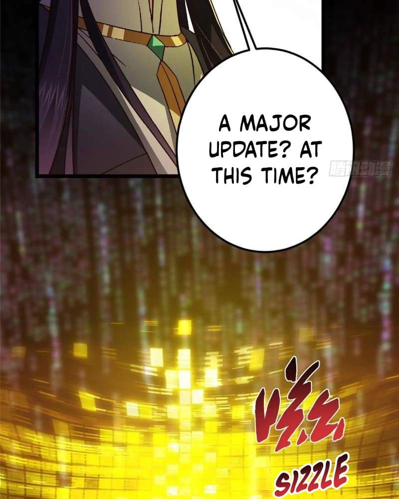 Keep A Low Profile, Sect Leader Chapter 459 372 067