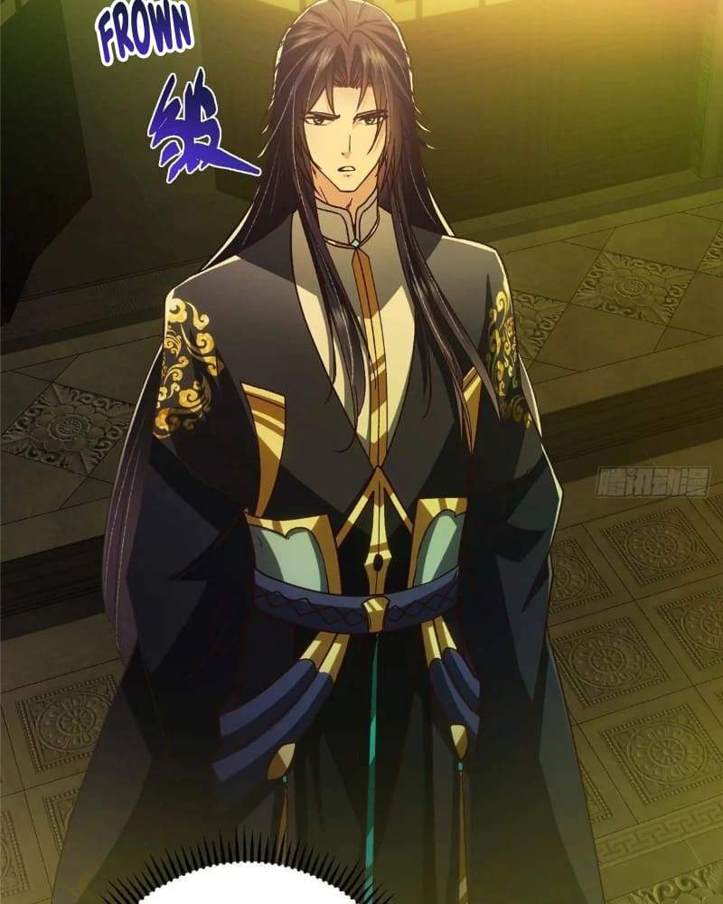 Keep A Low Profile, Sect Leader Chapter 459 375 070