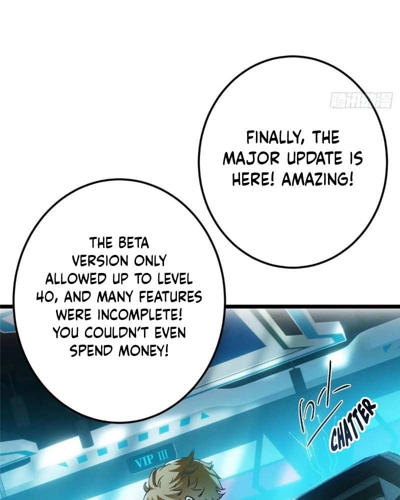 Keep A Low Profile, Sect Leader Chapter 459 377 072