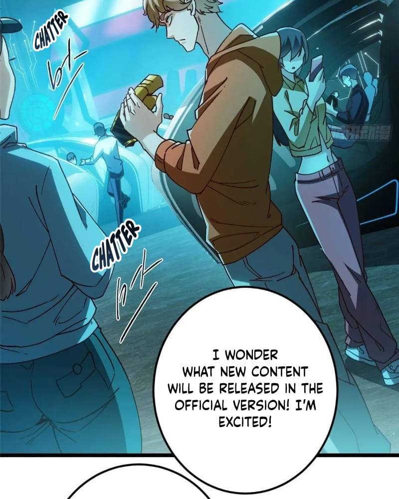 Keep A Low Profile, Sect Leader Chapter 459 378 073