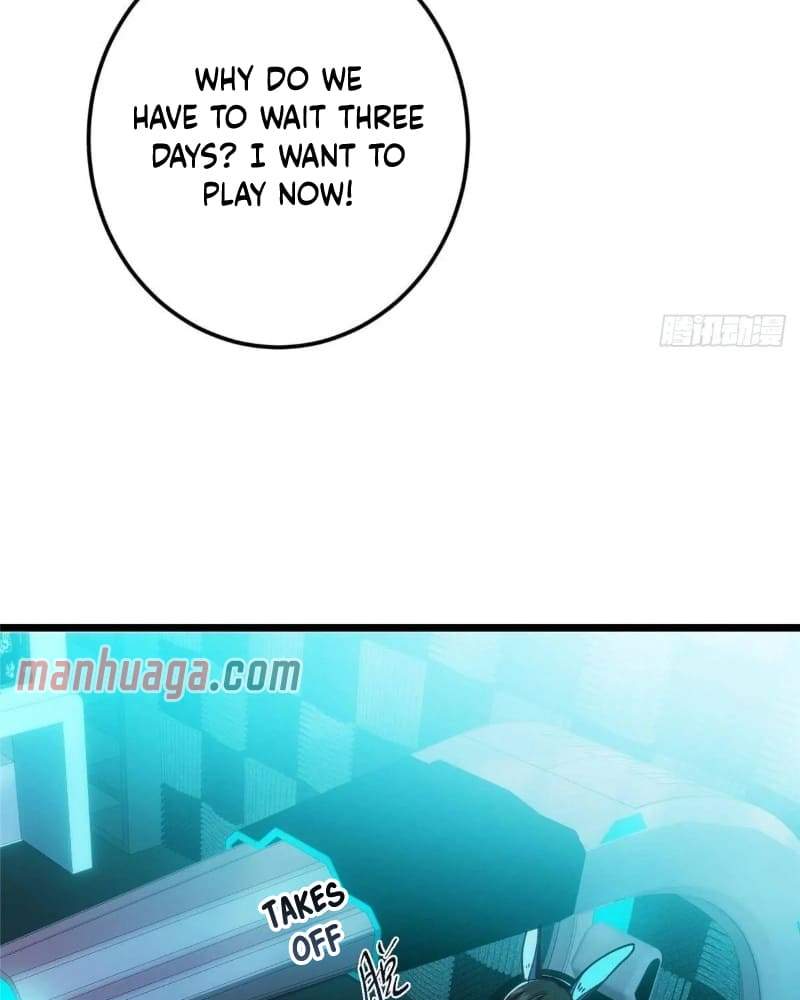 Keep A Low Profile, Sect Leader Chapter 459 379 074