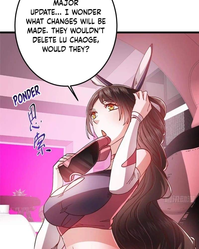 Keep A Low Profile, Sect Leader Chapter 459 381 076