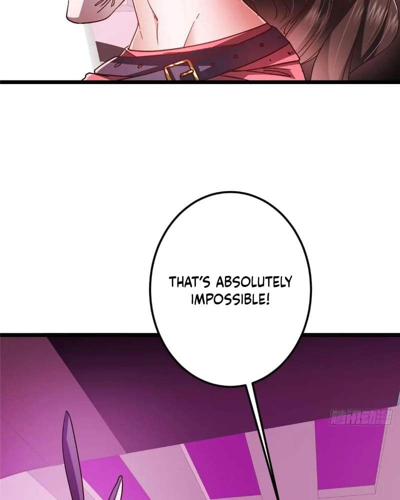 Keep A Low Profile, Sect Leader Chapter 459 382 077