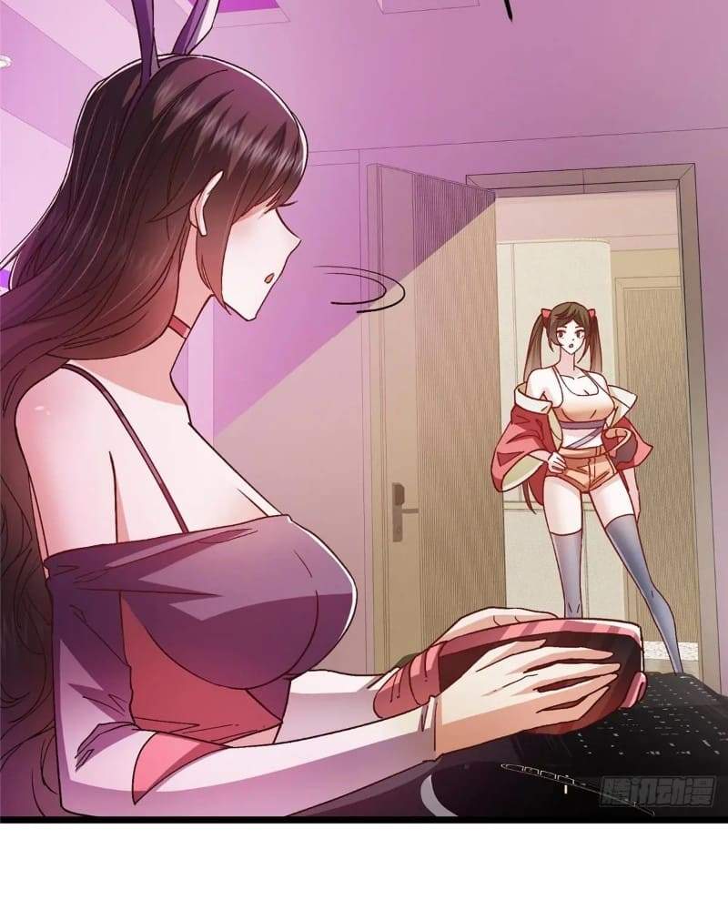 Keep A Low Profile, Sect Leader Chapter 459 383 078