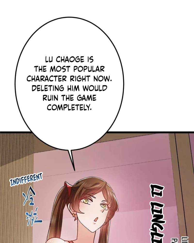 Keep A Low Profile, Sect Leader Chapter 459 384 079