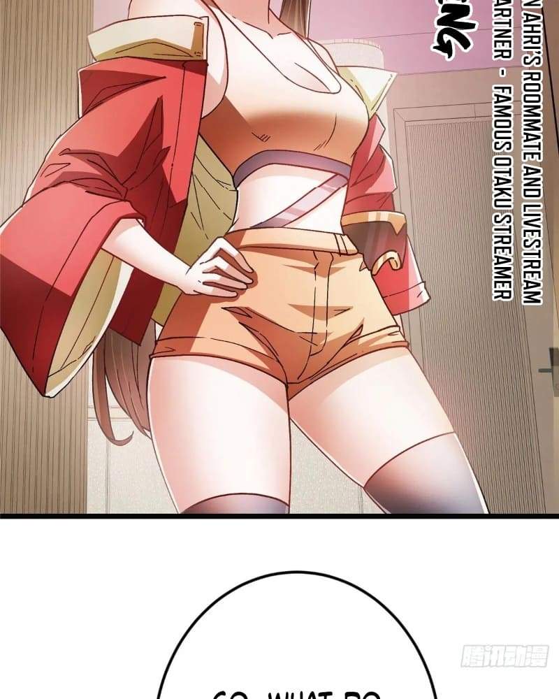 Keep A Low Profile, Sect Leader Chapter 459 385 080