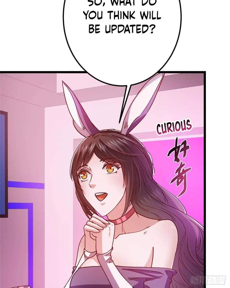 Keep A Low Profile, Sect Leader Chapter 459 386 081