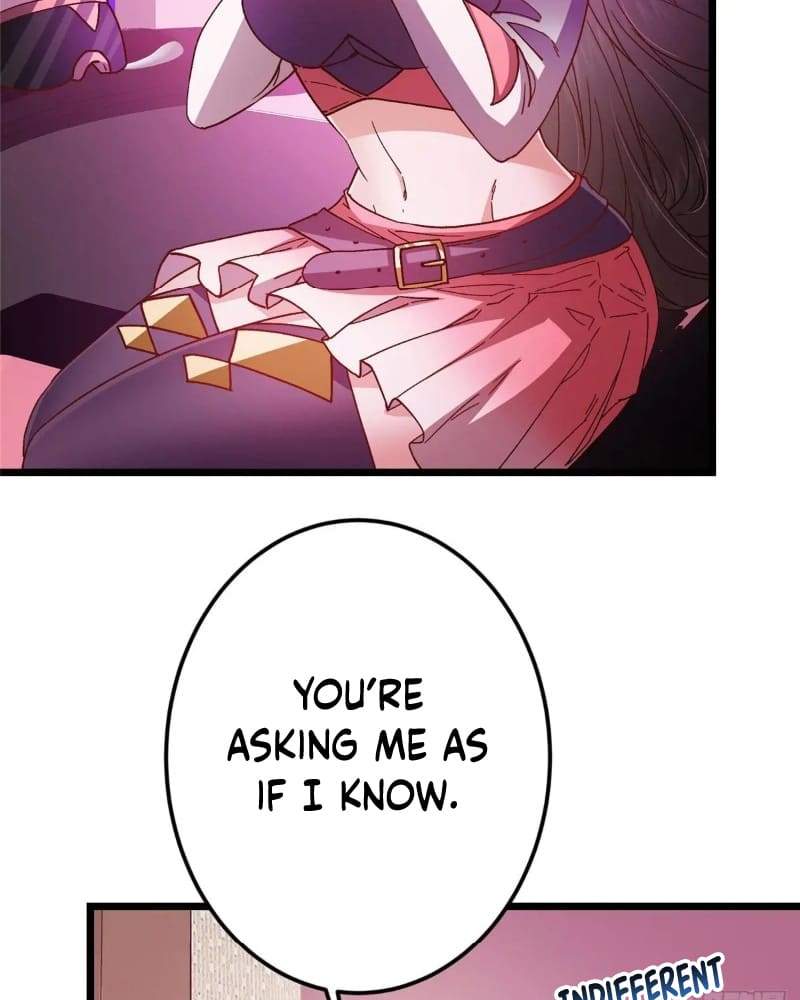 Keep A Low Profile, Sect Leader Chapter 459 387 082