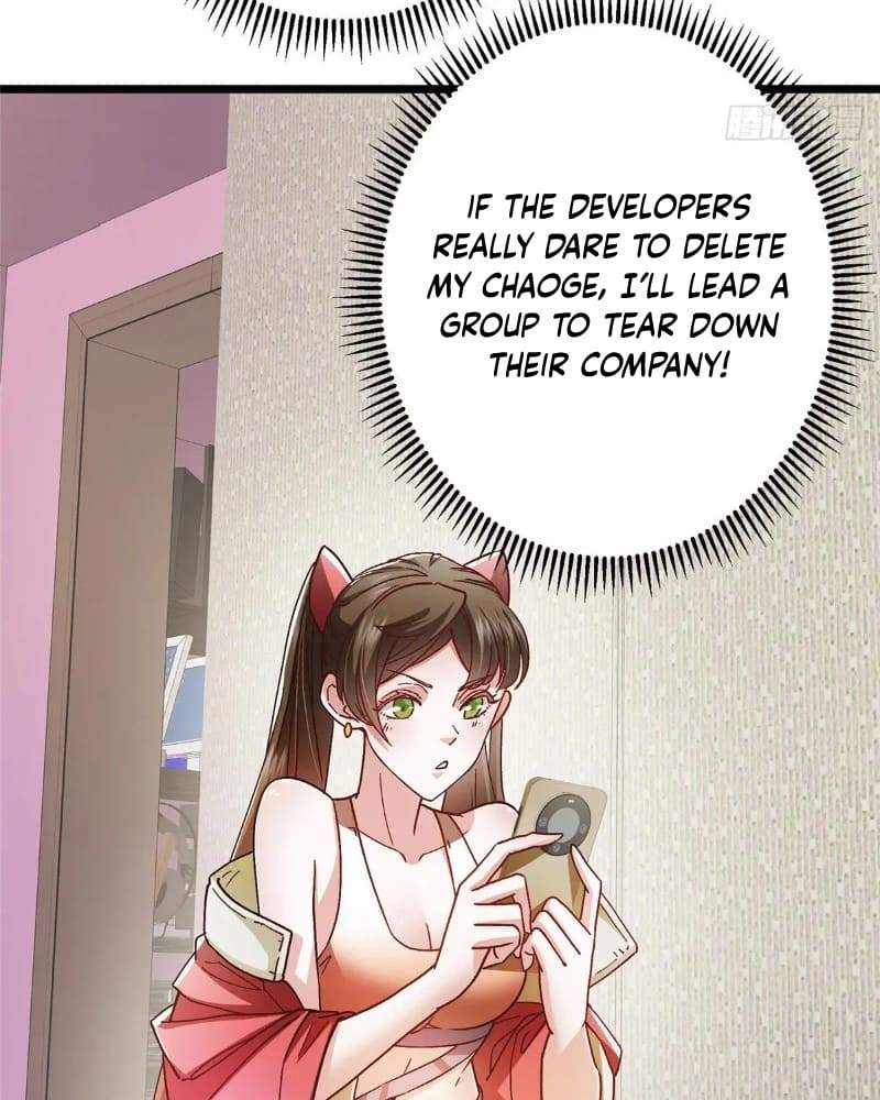 Keep A Low Profile, Sect Leader Chapter 459 391 086