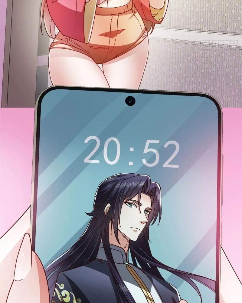 Keep A Low Profile, Sect Leader Chapter 459 392 087