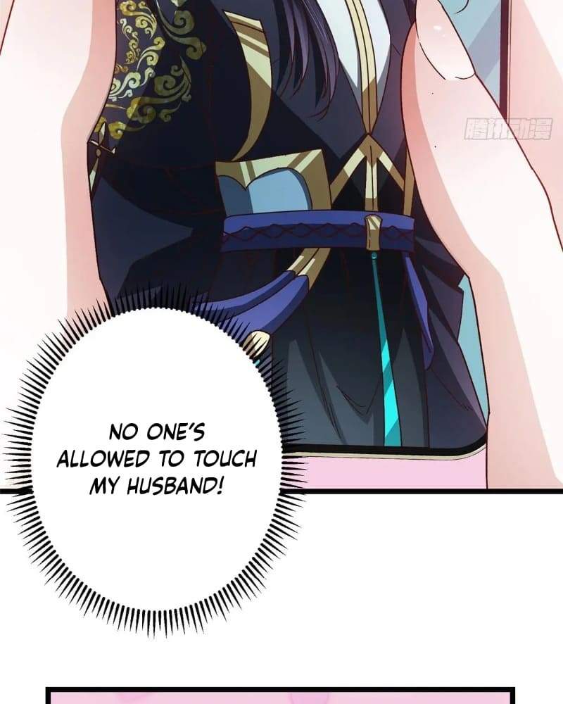 Keep A Low Profile, Sect Leader Chapter 459 393 088