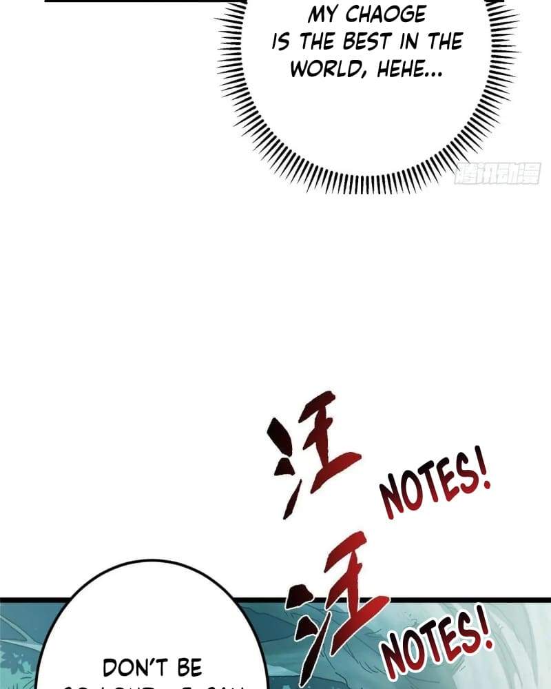 Keep A Low Profile, Sect Leader Chapter 459 395 090