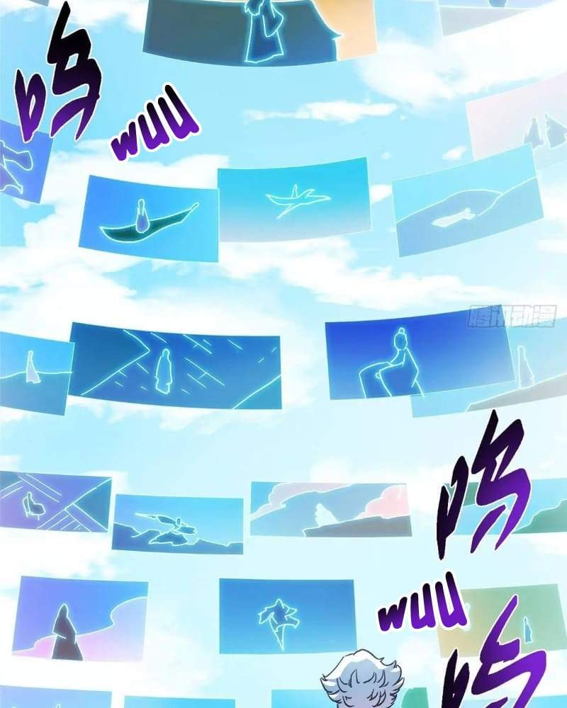 Keep A Low Profile, Sect Leader Chapter 459 398 093