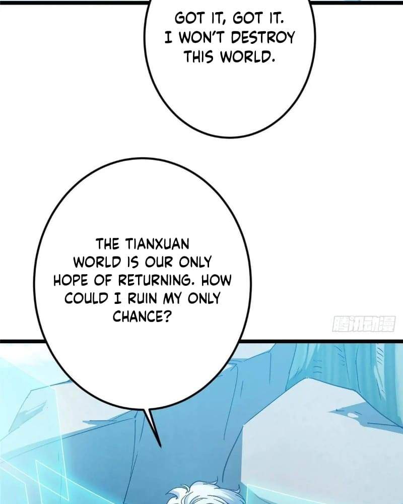 Keep A Low Profile, Sect Leader Chapter 459 401 096