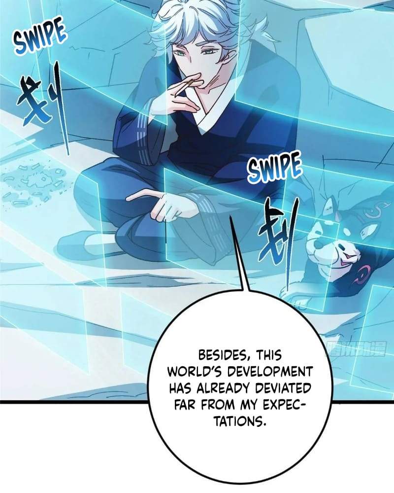 Keep A Low Profile, Sect Leader Chapter 459 402 097