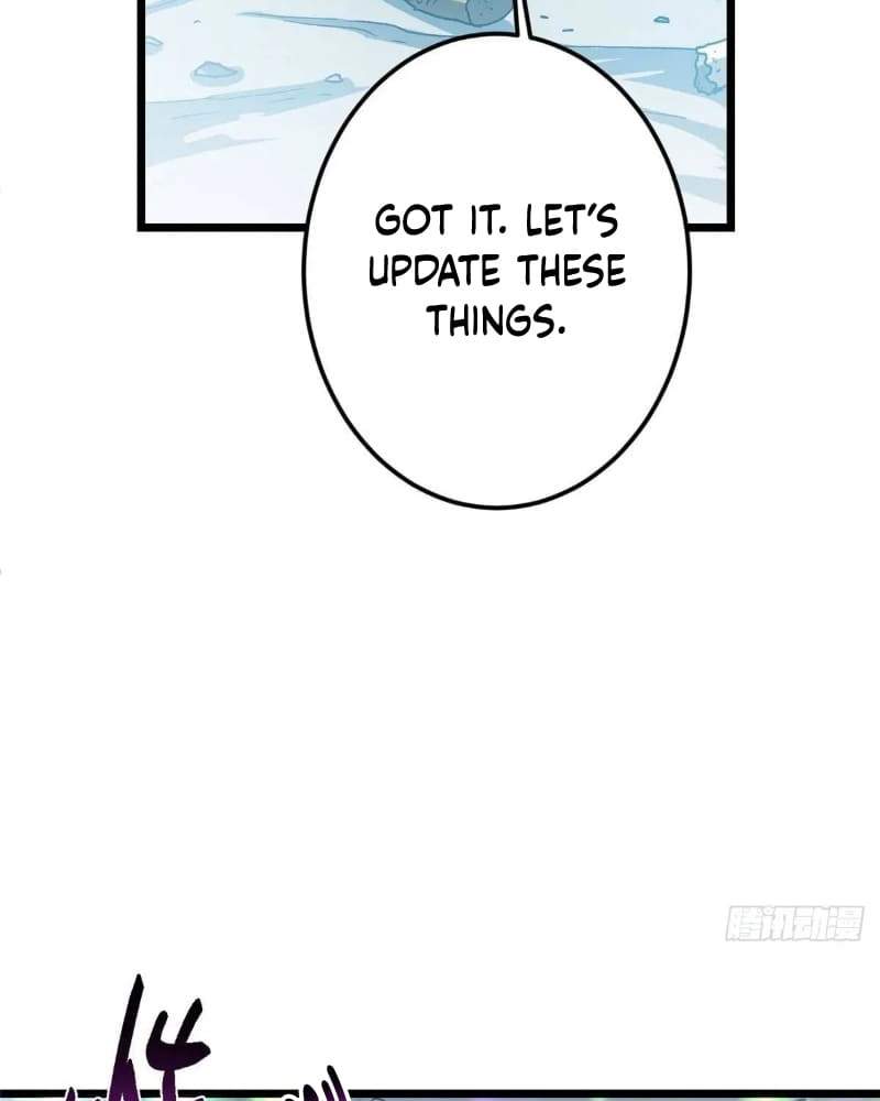 Keep A Low Profile, Sect Leader Chapter 459 404 099