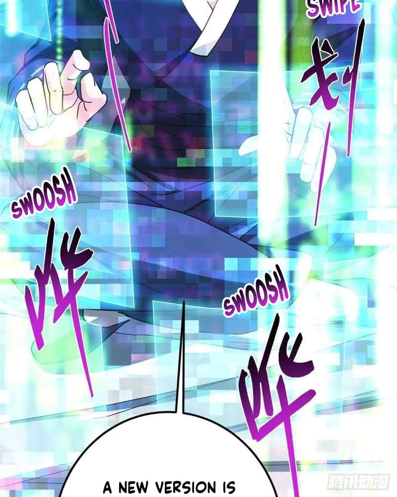 Keep A Low Profile, Sect Leader Chapter 459 406 101