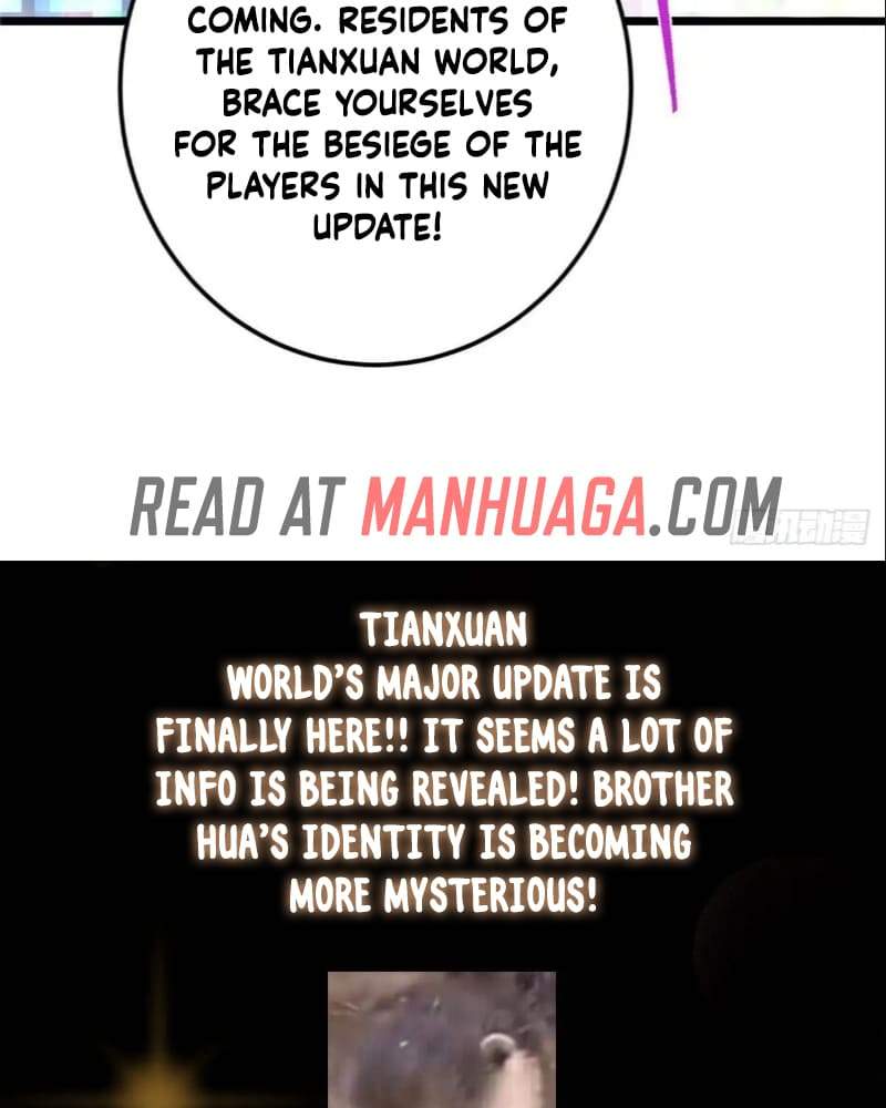 Keep A Low Profile, Sect Leader Chapter 459 407 102