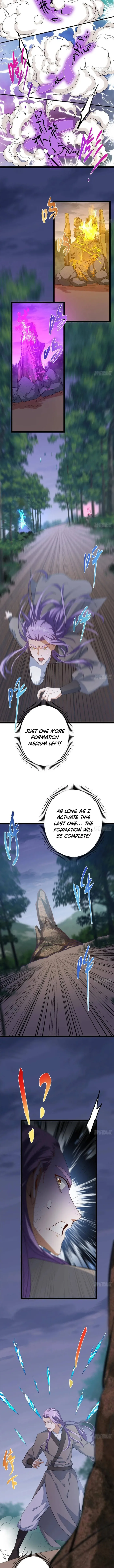 Keep A Low Profile, Sect Leader Chapter 472 47 07