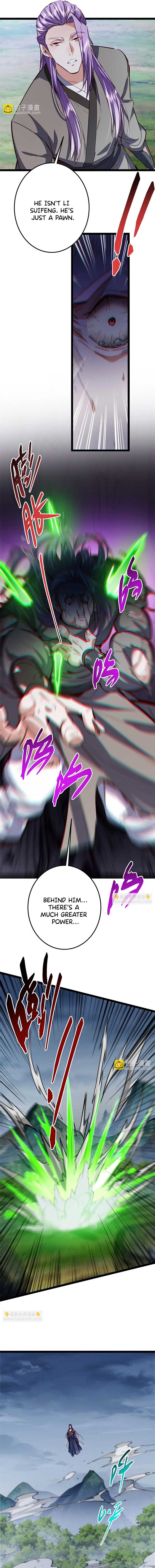 Keep A Low Profile, Sect Leader Chapter 473 57 11