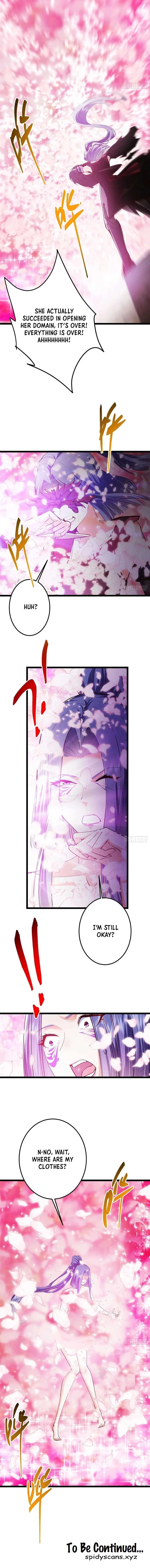 Keep A Low Profile, Sect Leader Chapter 499 39 8