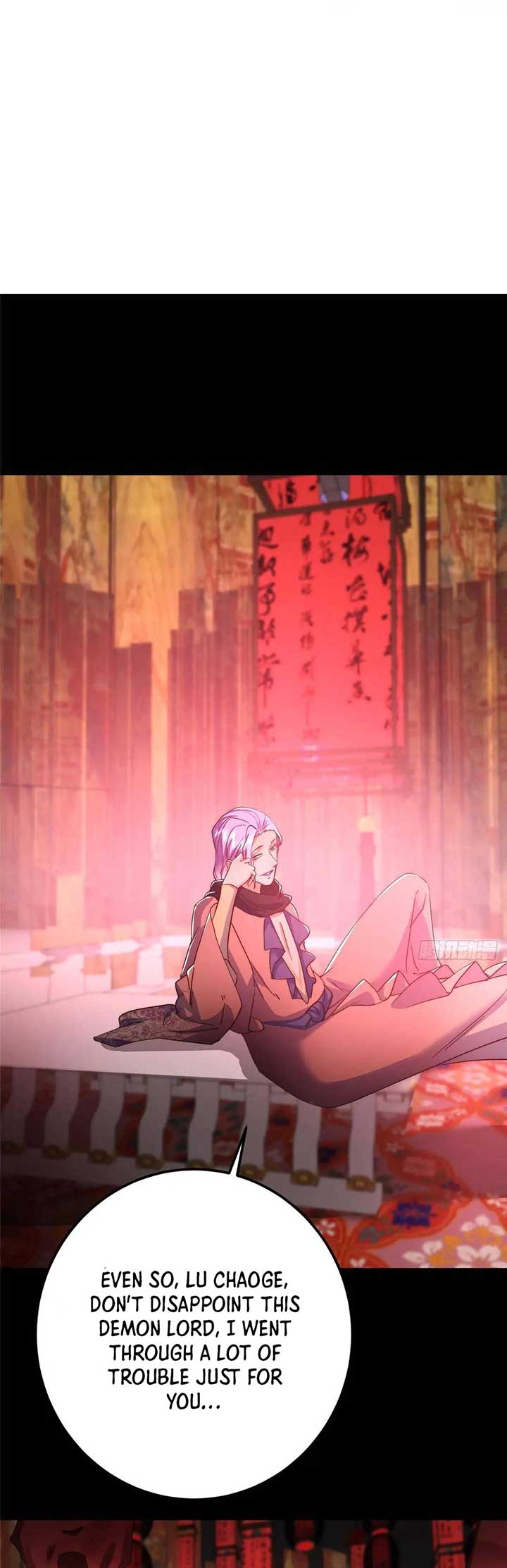 Keep A Low Profile, Sect Leader Chapter 516 90 02