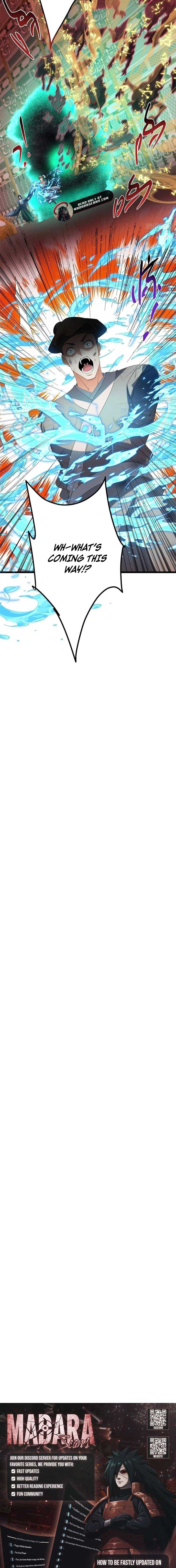 Keep A Low Profile, Sect Leader Chapter 521 62 13