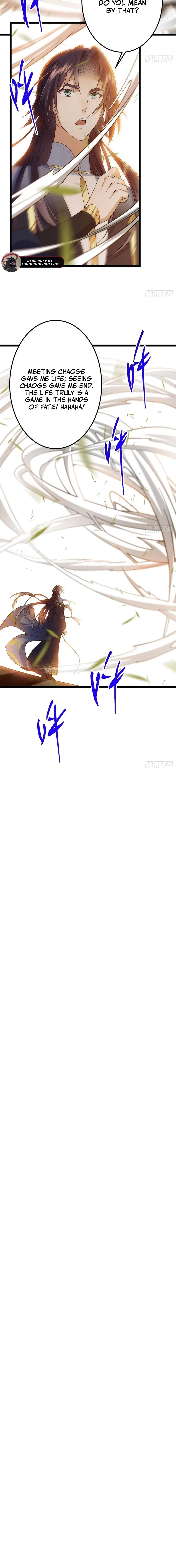 Keep A Low Profile, Sect Leader Chapter 524 62 13