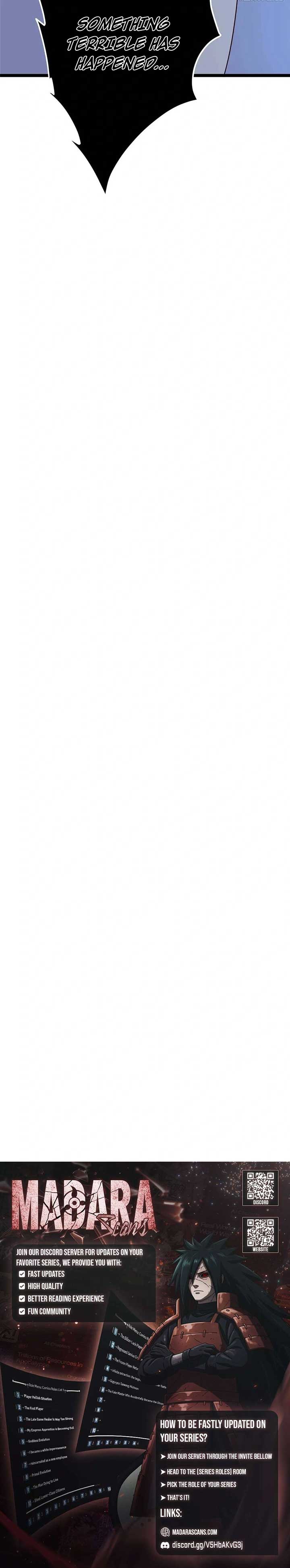 Keep A Low Profile, Sect Leader Chapter 528 55 12