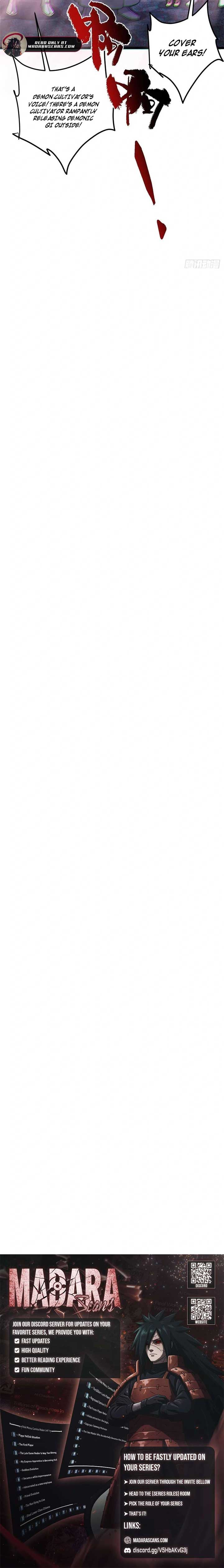 Keep A Low Profile, Sect Leader Chapter 529 67 15