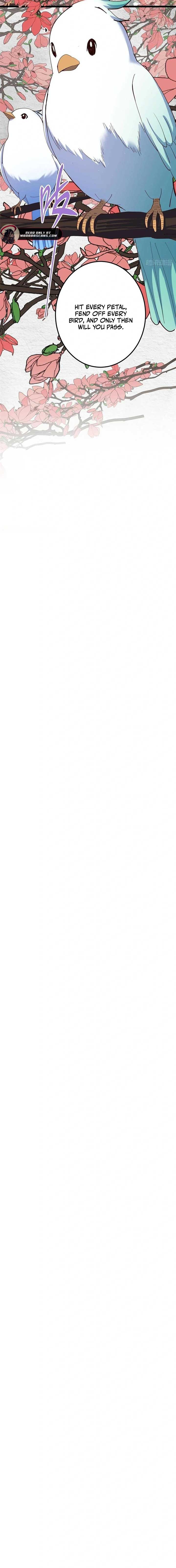 Keep A Low Profile, Sect Leader Chapter 534 67 15