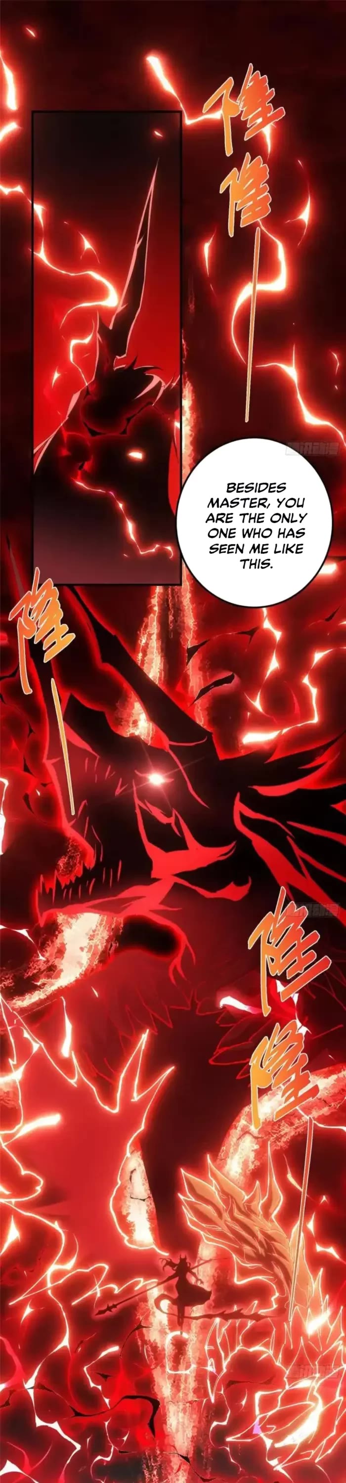 Keep A Low Profile, Sect Leader Chapter 579 122 19