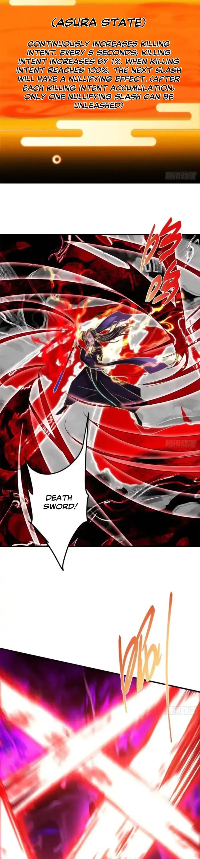 Keep A Low Profile, Sect Leader Chapter 579 126 23