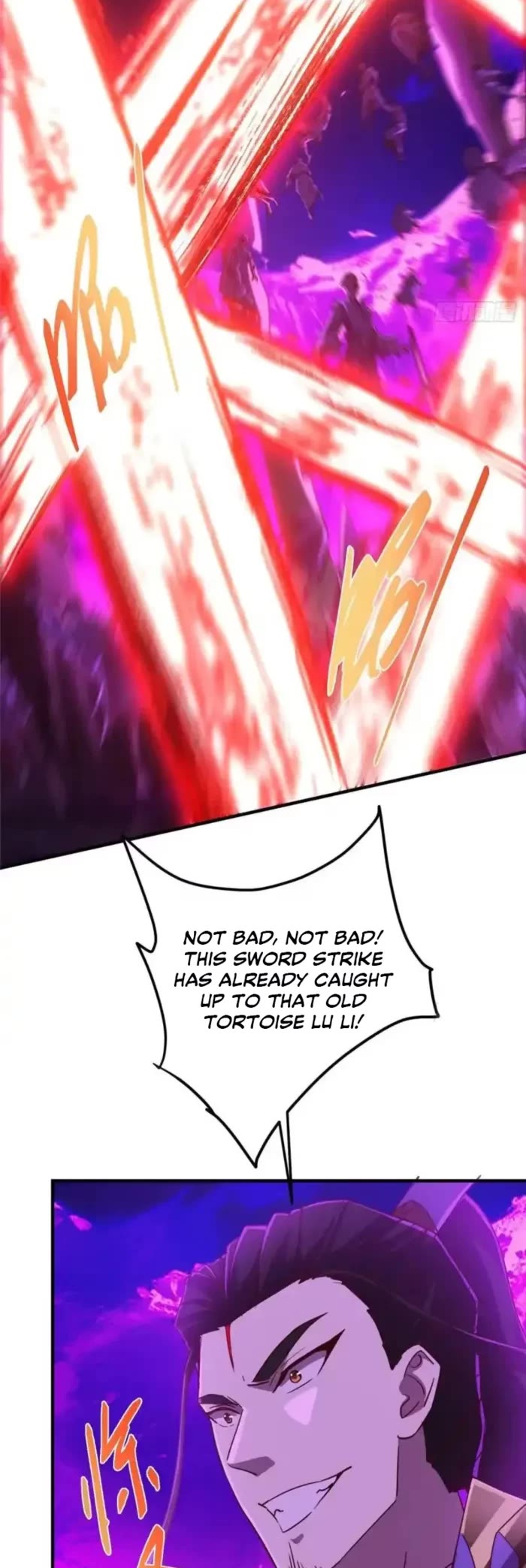 Keep A Low Profile, Sect Leader Chapter 579 127 24