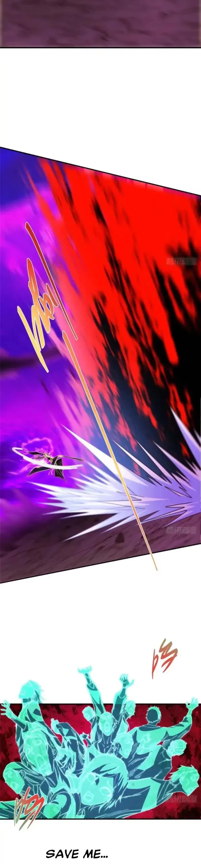 Keep A Low Profile, Sect Leader Chapter 579 129 26