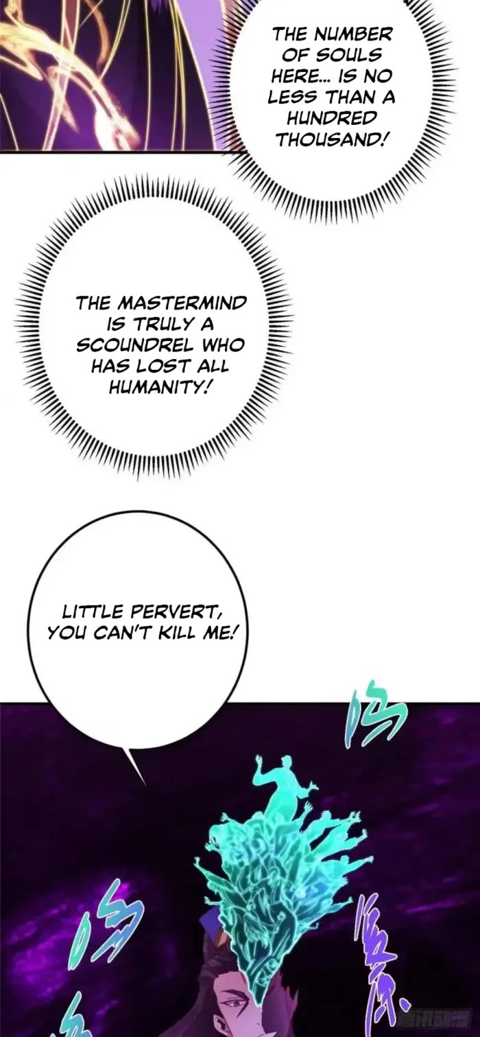 Keep A Low Profile, Sect Leader Chapter 579 132 29