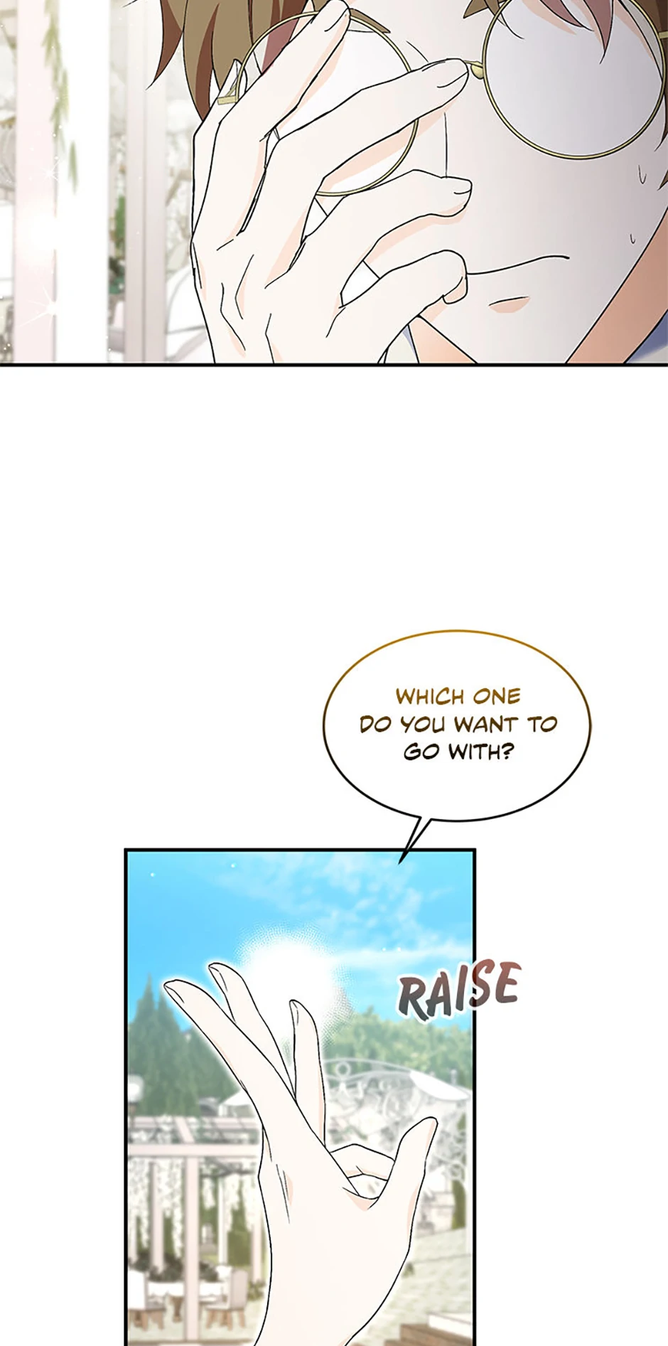 Kill The Male Yandere Protagonist Chapter 39 208 06