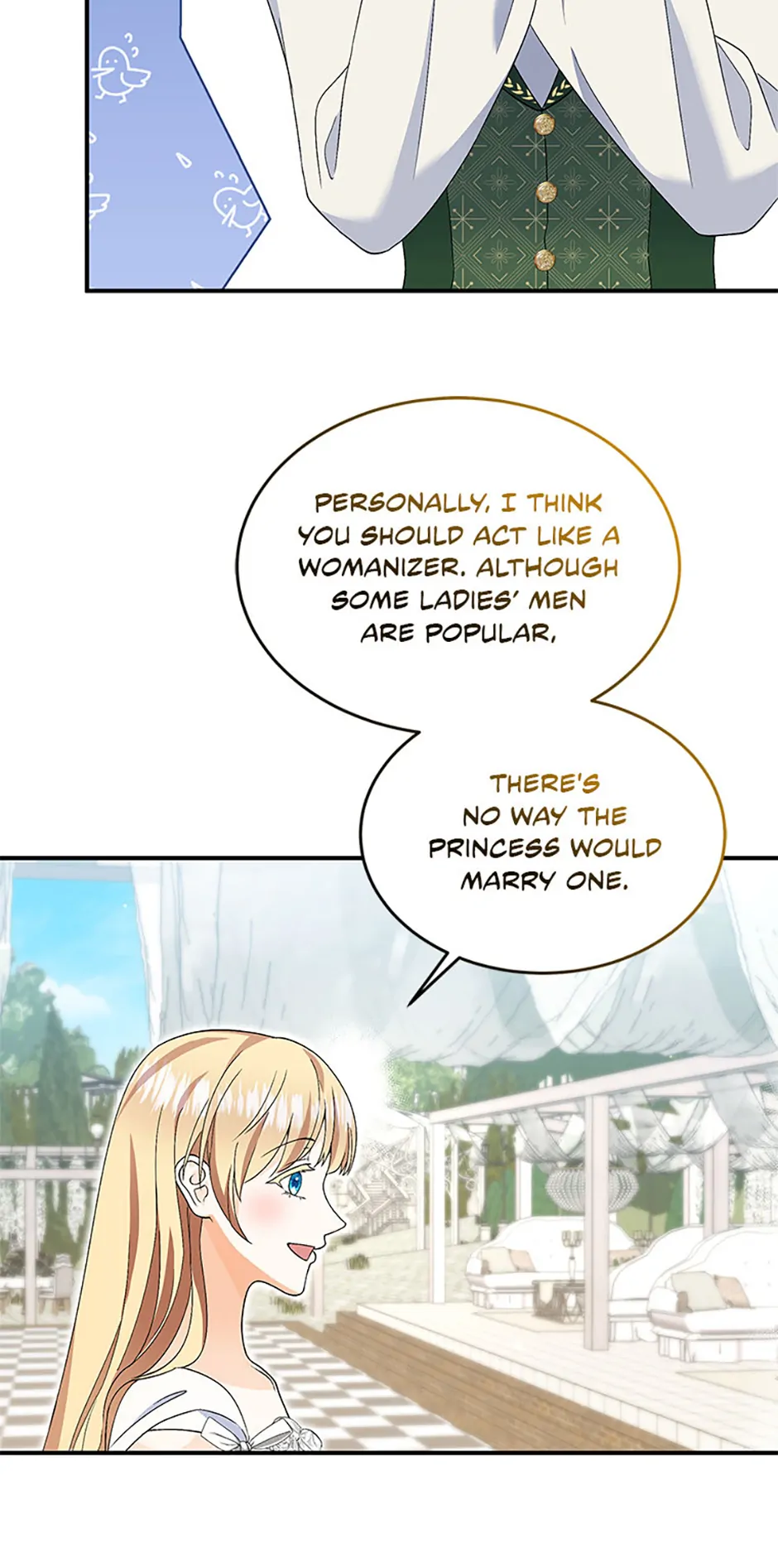 Kill The Male Yandere Protagonist Chapter 39 210 08