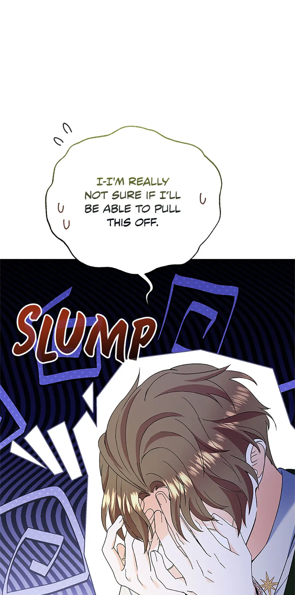 Kill The Male Yandere Protagonist Chapter 39 211 09