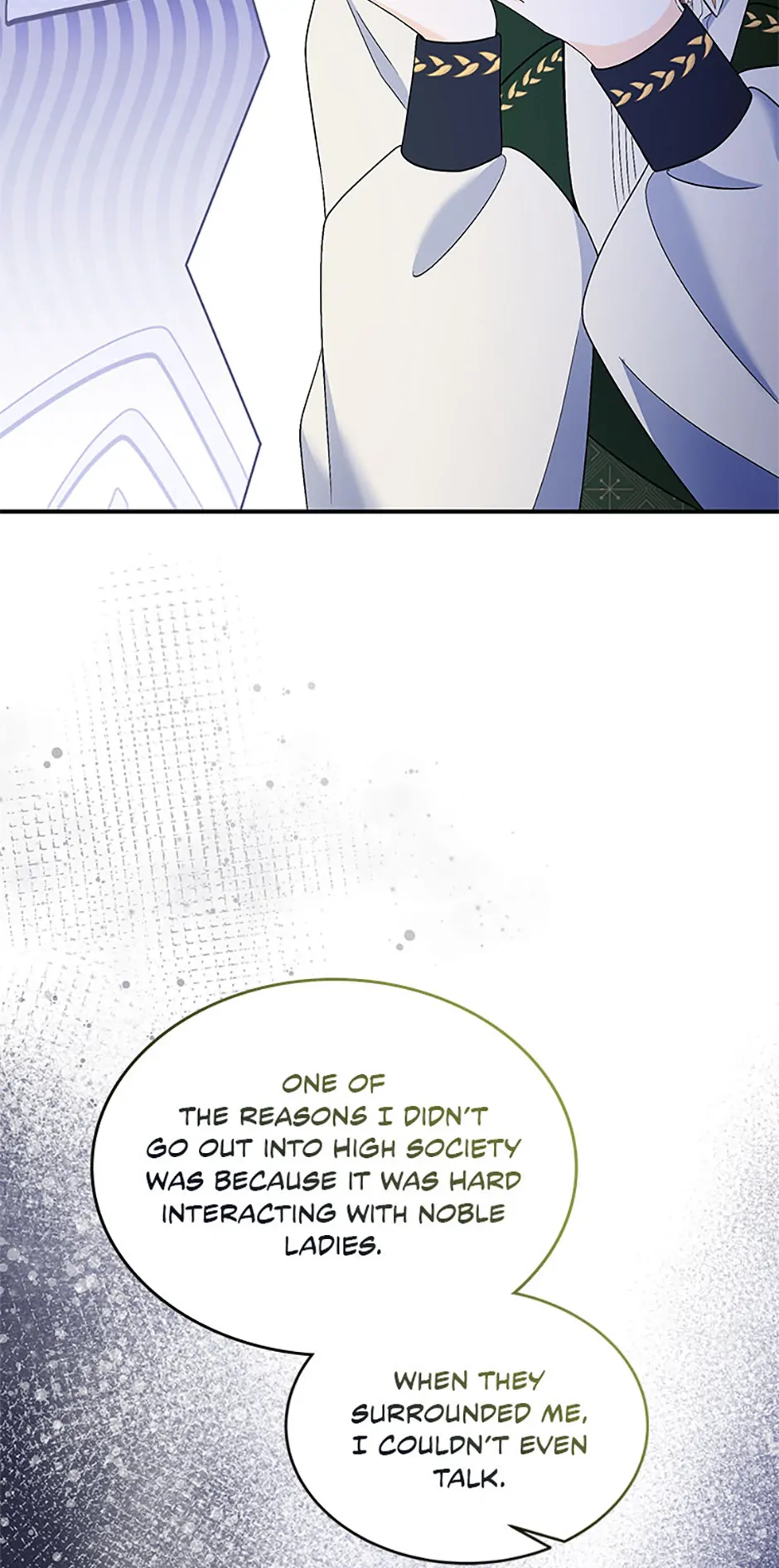 Kill The Male Yandere Protagonist Chapter 39 212 10