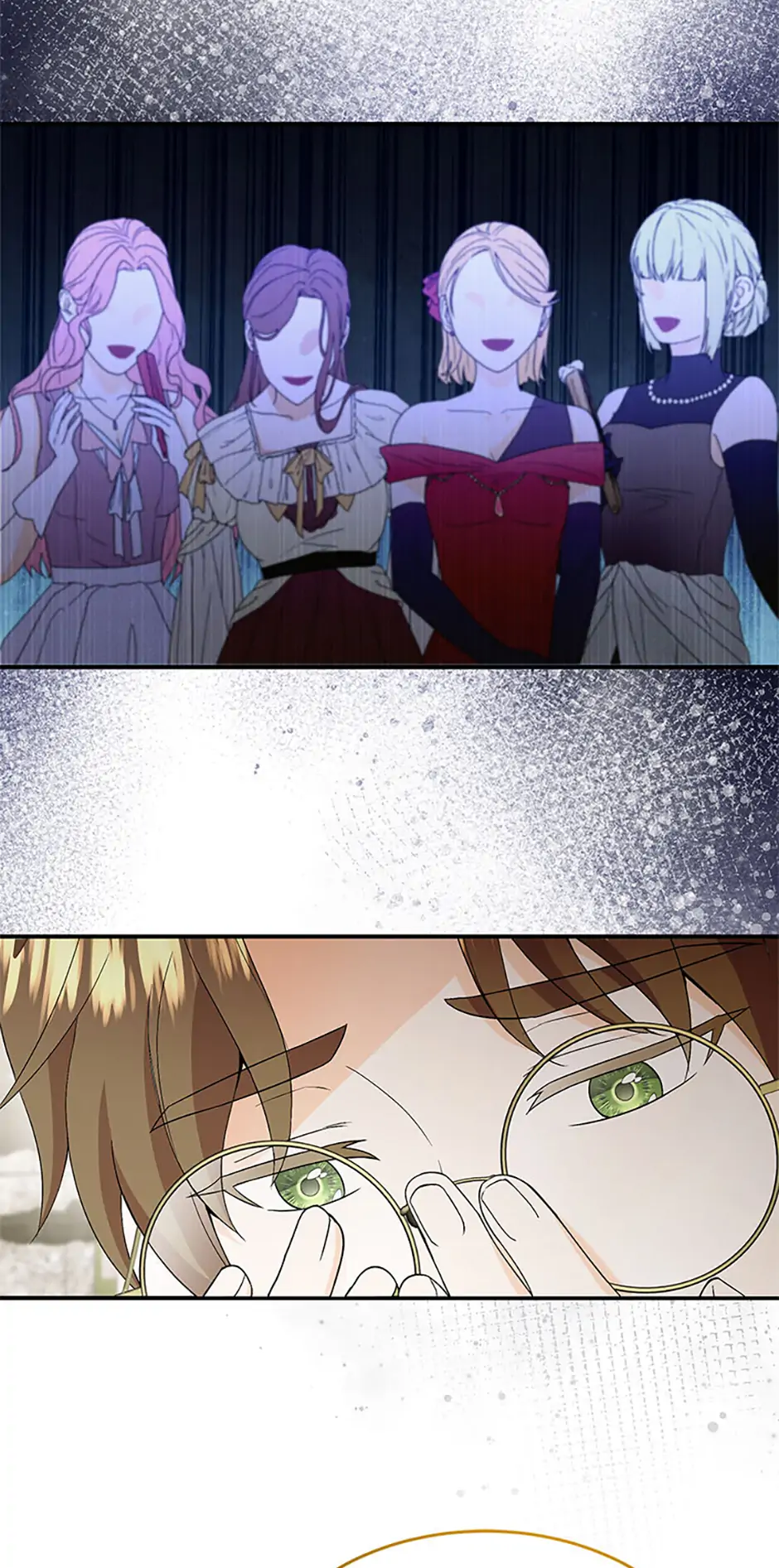 Kill The Male Yandere Protagonist Chapter 39 213 11