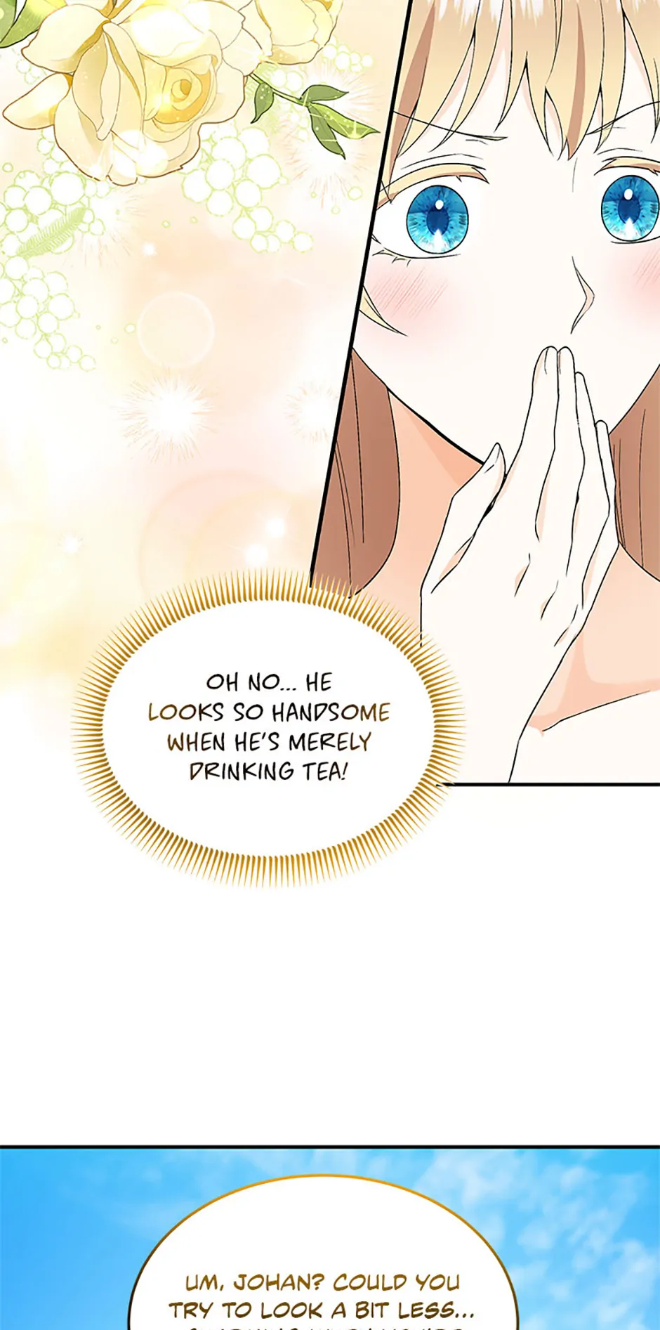 Kill The Male Yandere Protagonist Chapter 39 220 18