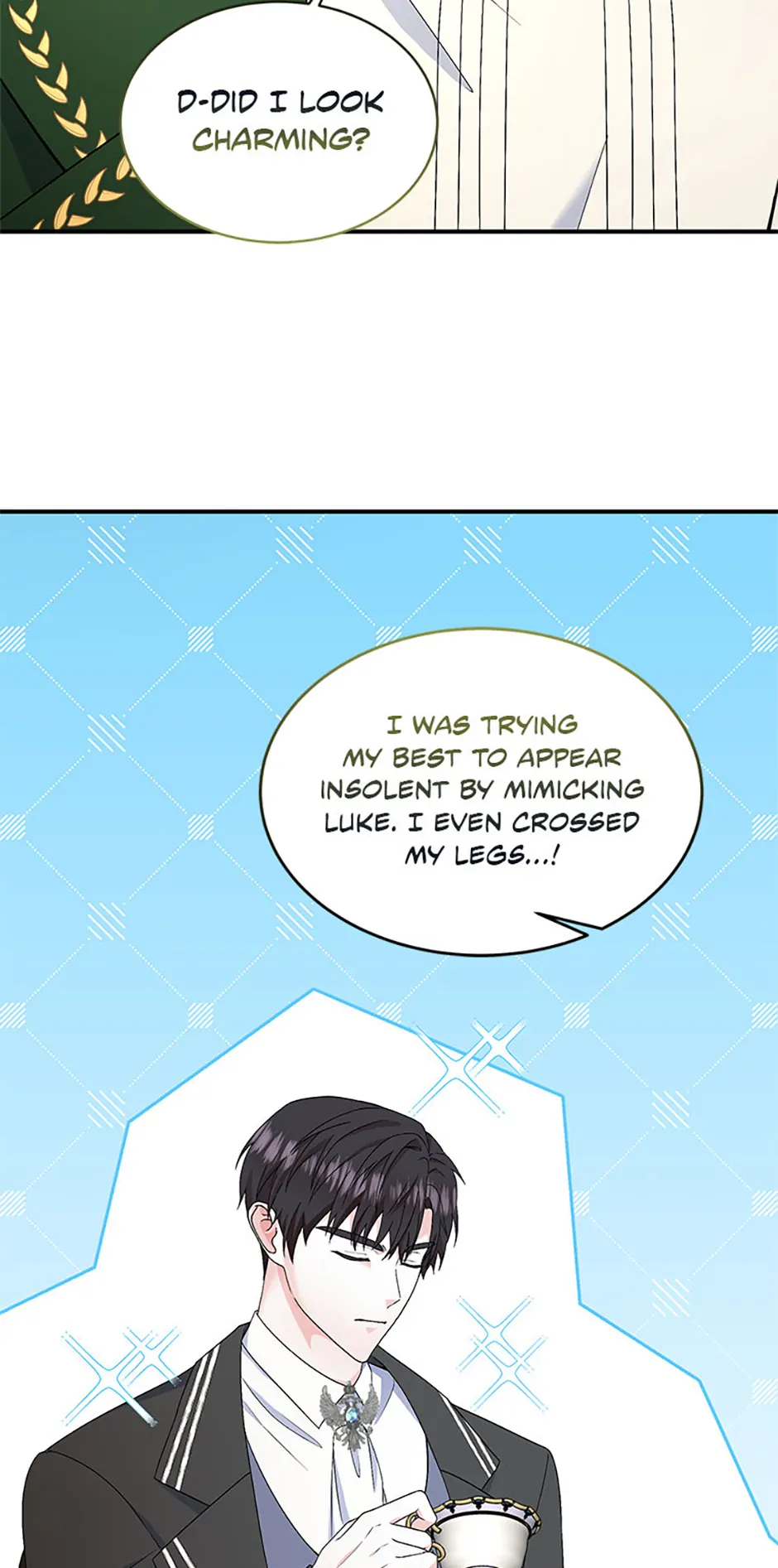 Kill The Male Yandere Protagonist Chapter 39 222 20