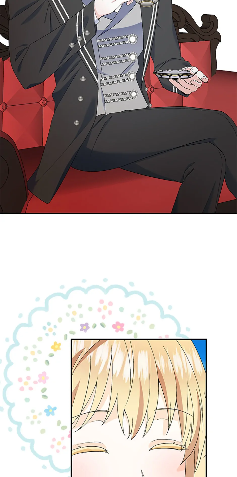 Kill The Male Yandere Protagonist Chapter 39 223 21