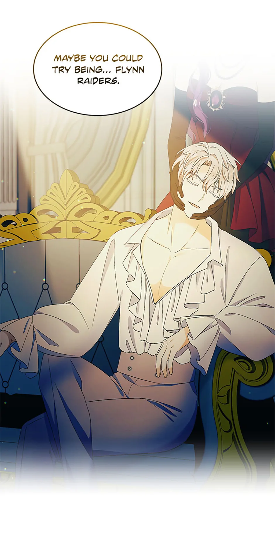 Kill The Male Yandere Protagonist Chapter 39 226 24