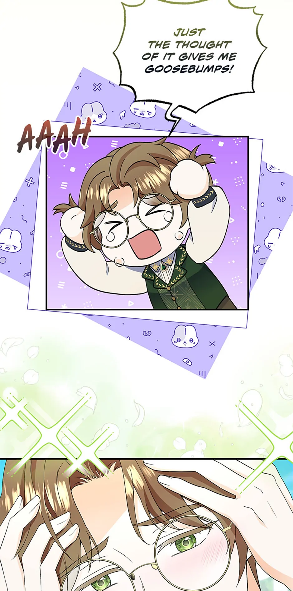 Kill The Male Yandere Protagonist Chapter 39 228 26